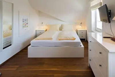 Image de Appartement de vacances Norddeich Loft