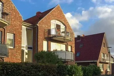 Image de Appartement de vacances Sonnenplatz 30