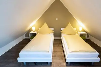 Image de Appartement de vacances Deichoase