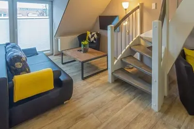 Image de Appartement de vacances Roringstek