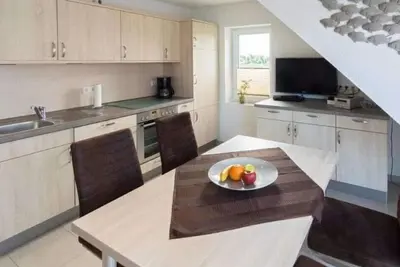 Image de Appartement de vacances Strandlilie