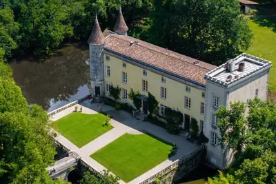 Image de Château Lamothe du Prince Noir