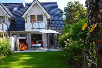 Image de Dünennest 2 Résidence de vacances confortable