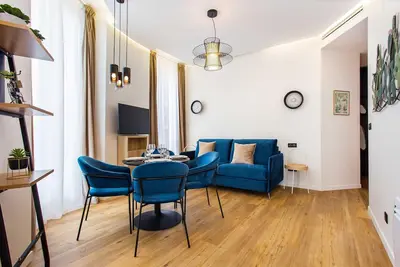 Image de Live Like Real Parisians in the Heart of Paris