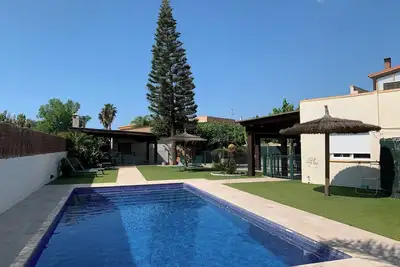 Image de Dreams Benasha, house in the Ebro delta close to all points of interest