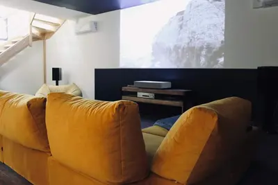 Image de Domaine Caloin - Cinéma