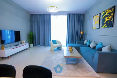 Image de 4204 The Signature living at the Grand