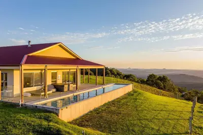 Image de Petrichor Estate - 360 Views, Pool & Spa