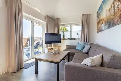 Image de Exclusive starboard penthouse: luxury and comfort for your dream vacation