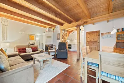 Image de Family vacation home \"Fülling\"