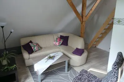 Image de Vacation apartment \"LĂĽken\" - your Frisian vacation home