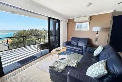 Image de Modern Apartment in the Heart of Cotton Tree