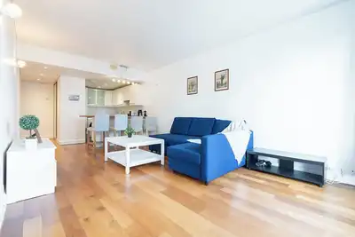 Image de [5min to Eiffel] Quiet Apartment, Family & Couple's best choice!
