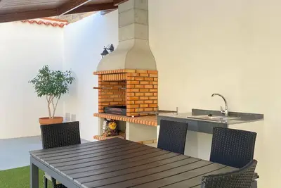 Image de Renovated, spacious and comfortable rural house