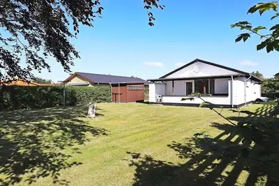 Image de Spacious holiday home on a large plot, .