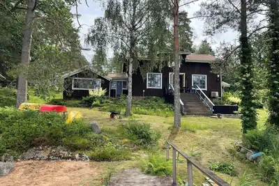 Image de 8 bedroom apartment in Prässebo