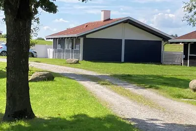 Image de Løjt Holiday Village - Lovely holiday home with access to pool.