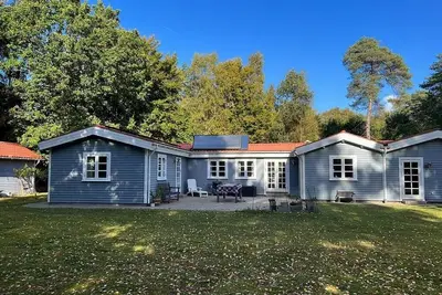 Image de 4 bedroom apartment in Nykøbing Sjælland