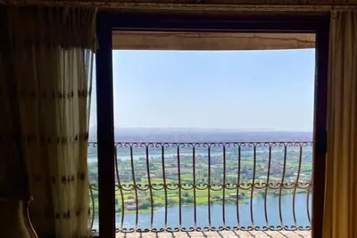 Spectacular 3-Br Apt with Breathtaking Nile Views