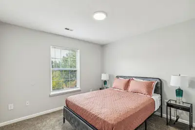 Image de Cb 3508-304  Fayetteville Oasis I Modern, Comfy