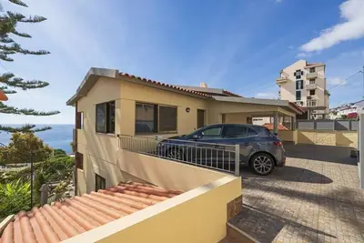 Image de Casa das Raposinhas I, Funchal