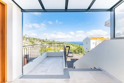 Image de Villa Ana D'Arfet, Água de Pena