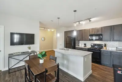 Image de C Creek 10308 I Modern 2Bd Apt I Secure Property