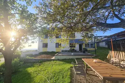 Image de Cozy apartment in the countryside just 7 minutes from Amstetten