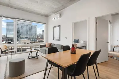Image de The Nova: 4br Family Friendly near Lincoln Park