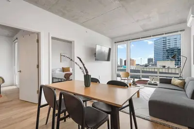 Image de 4br Group Retreat near Lincoln Park