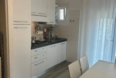 Image de Kb apartment a stone's throw from the sea - sleeps 5