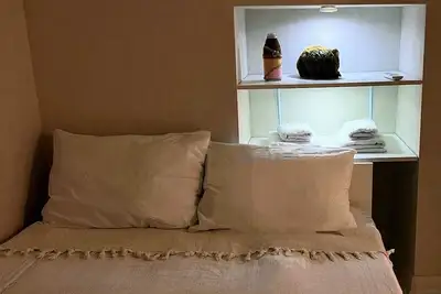 Image de Modern Cozy Apartment in Central Baku