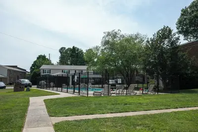 Image de Relaxing & Modern 2 Bdrm Unc/Duke Vacation Home