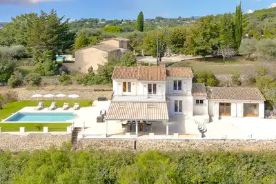 Image de Villa Noor - Walking distance to Valbonne