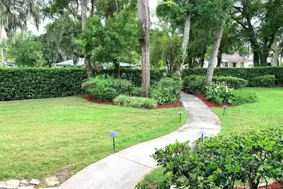 Image de Hidden Garden Cottage-Swim&Spa, Ctrl Orlando Disney Universal Sea World Beaches,