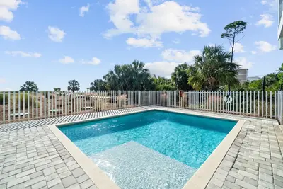 Image de Indian Pass Beachfront Home - Starfish - Private Pool, Pet Friendly, Sleeps 22