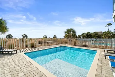 Image de Indian Pass Beachfront Home - Sandpiper - Private Pool, Pet Friendly, Sleeps 18