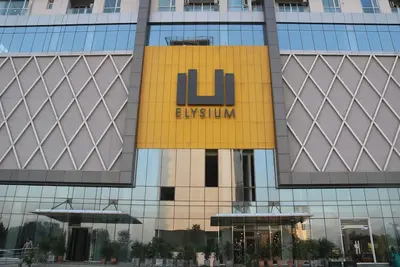 Image de Elysium Suites