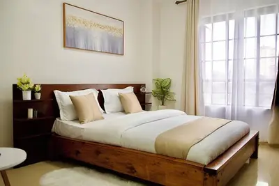 Image de Cozy apartment with WiFi in Nairobi West
