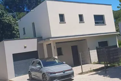 Image de Villa piscine jacuzzi Montpellier