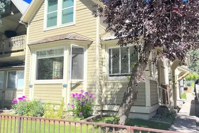 Image de Town of Telluride Unique 2 Bedroom/2 Bath Condo in Historic Victorian