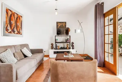 Image de Saude Beach House