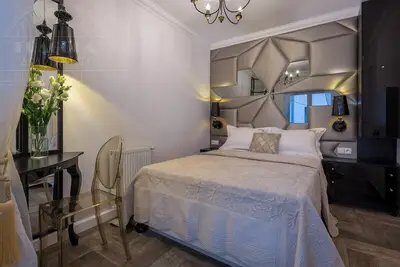 Image de Glossy 2-bed apartment