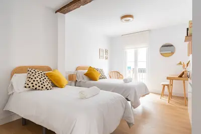 Image de La casa del Poeta Santander Centro