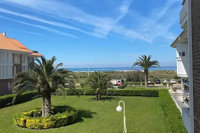 Image de Apartamento con vistas al Mar playa Berria-Santoña
