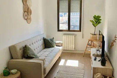 Image de La hermosa de alta Santander