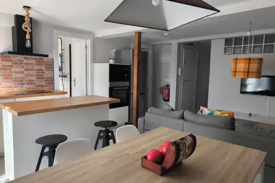 Image de Apartamento Atalaya Centro