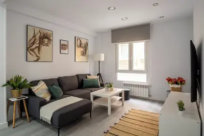 Image de Apartamento Plaza de Leña Centro