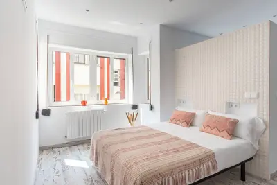 Image de Apartamento de 4 habitaciones en Santander
