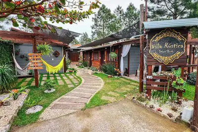 Image de Villa Rustic Smart Host Inn